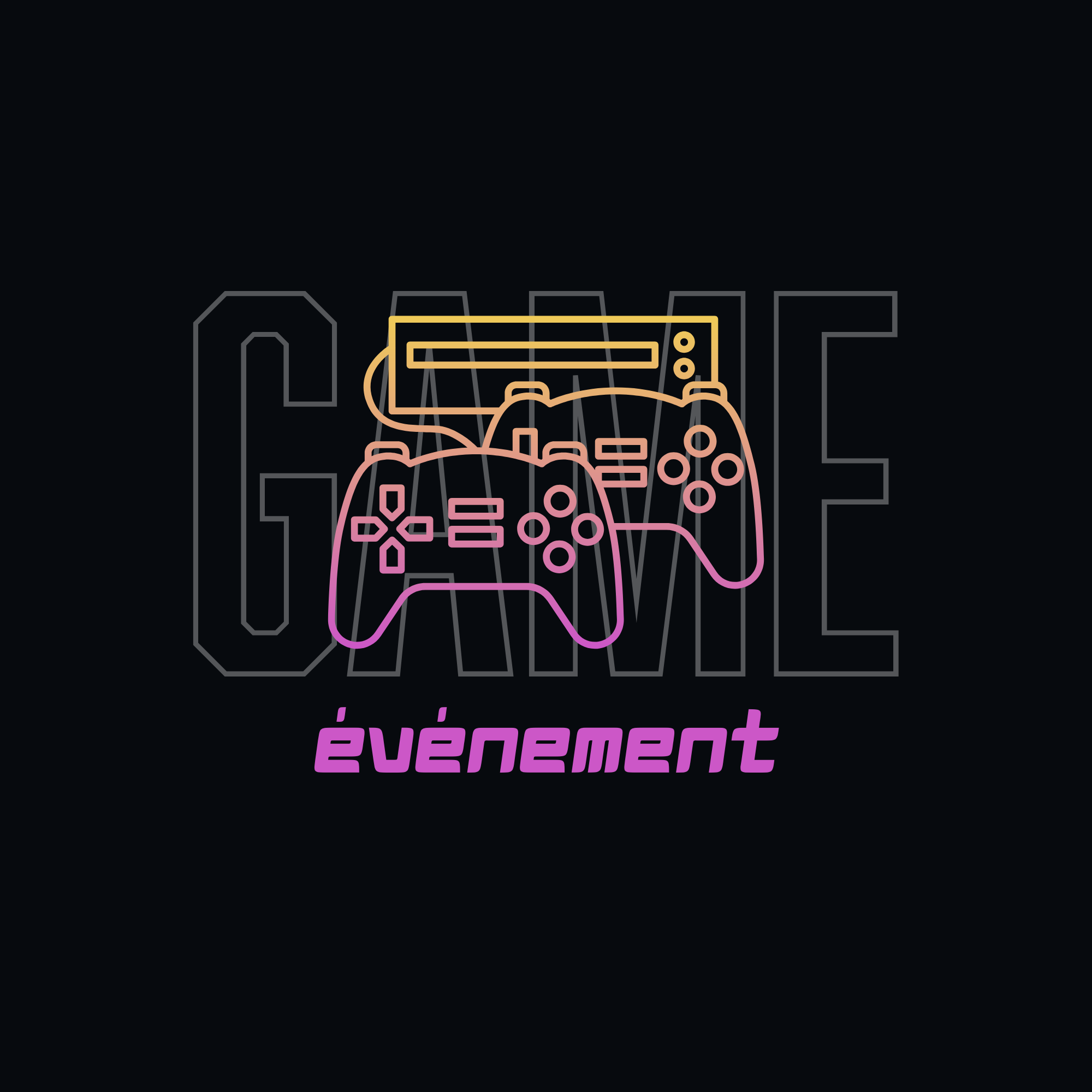 Devis personnalisé - Événement sur mesure