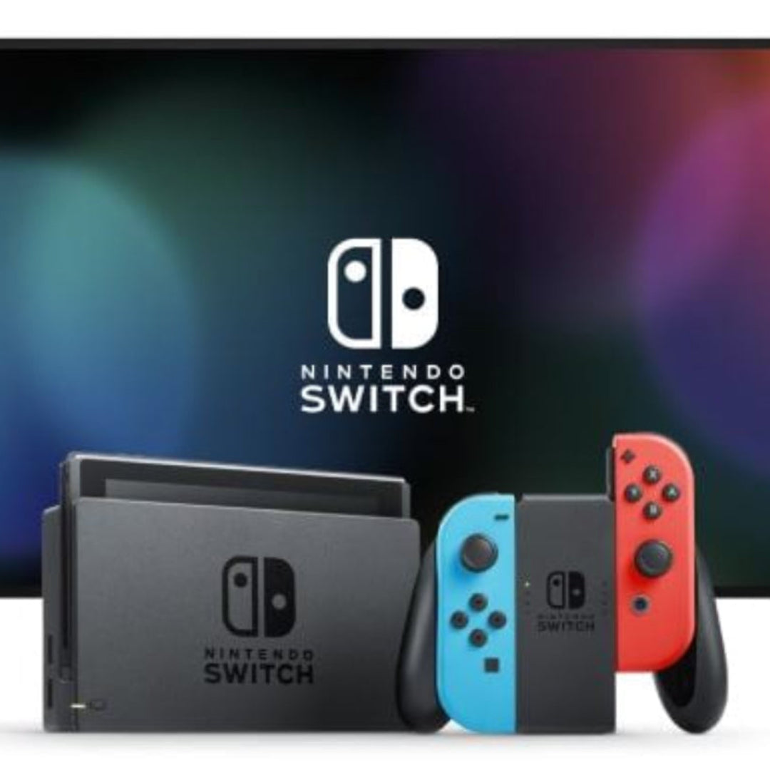 Session Switch - 30 MIN